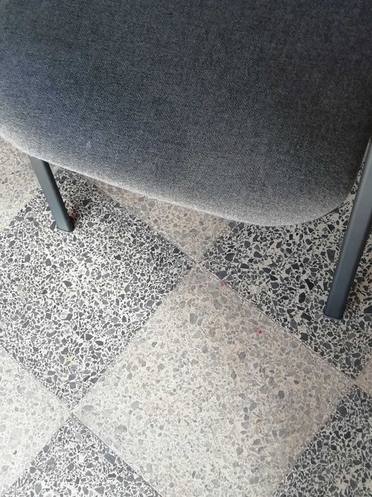 Stackable Guest Chair in Gray64409544409218123