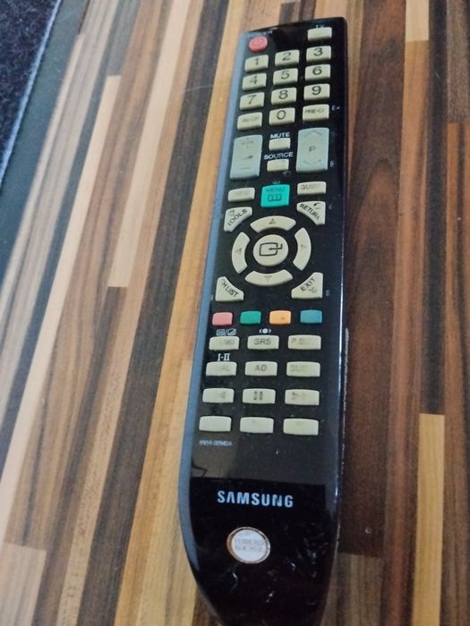 telewizor samsung le40b530p7w