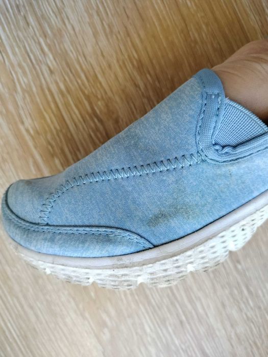 Sapatos Primark Conforto