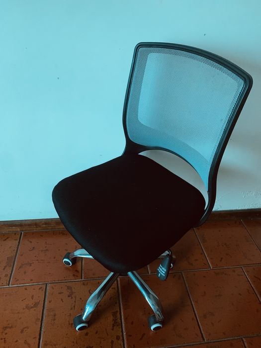 Cadeira de escritorio