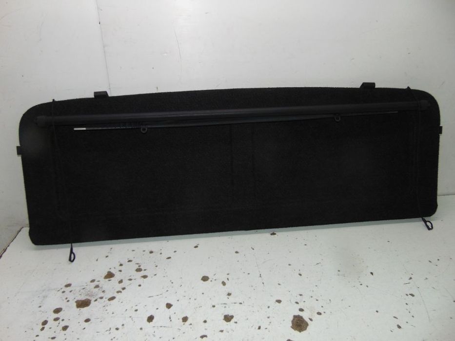 Opel meriva 2004 chapeleira