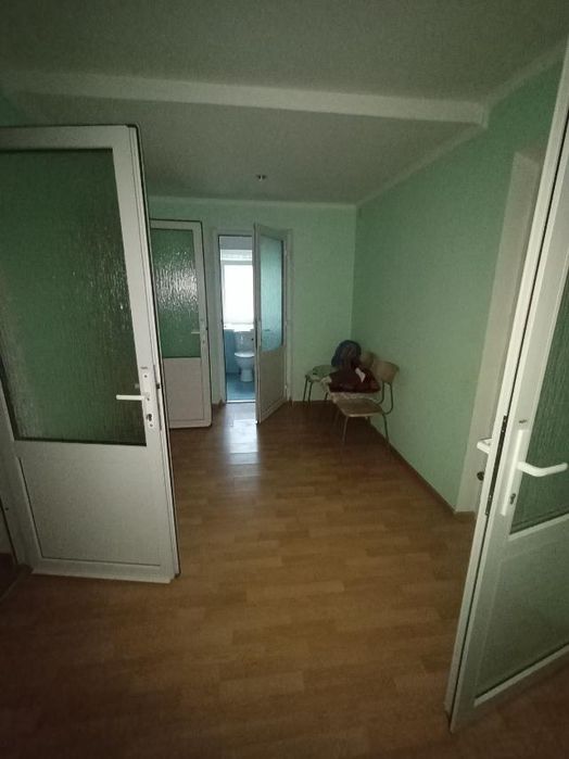 Відпочинок з виглядом на Бакоту та р. Дністер