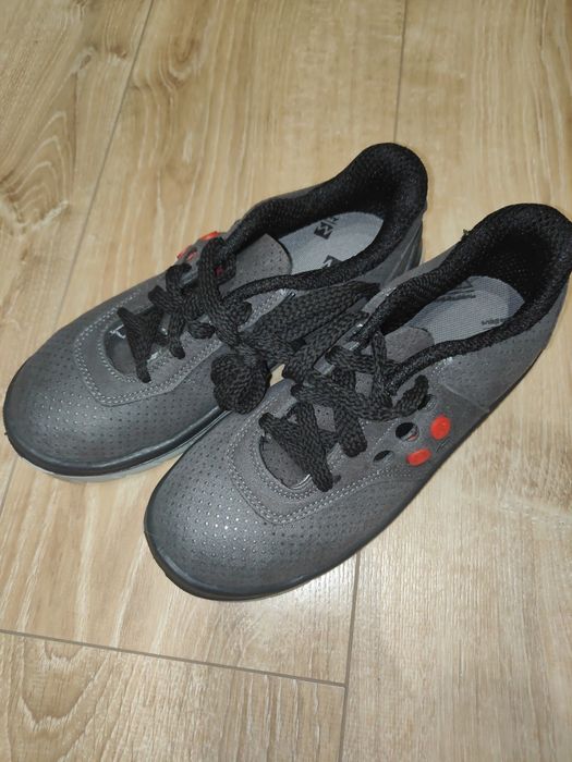 Buty mts aero up r.39