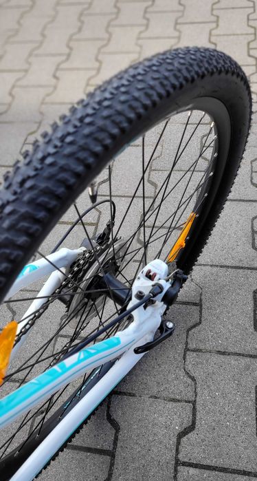 rower damski /dziecięcy Giant Liv rama s koło 27,5 cala