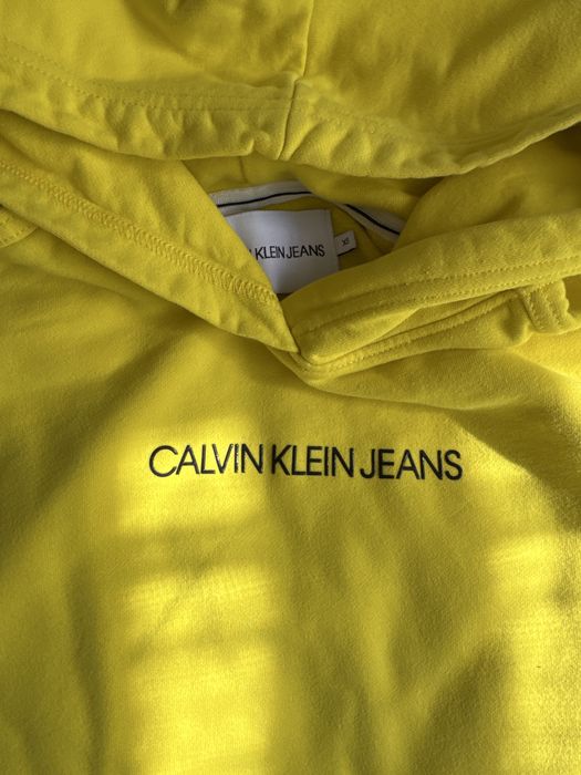 Худі  Calvin Klein