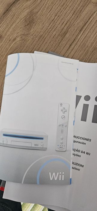 Wii fit plus pack