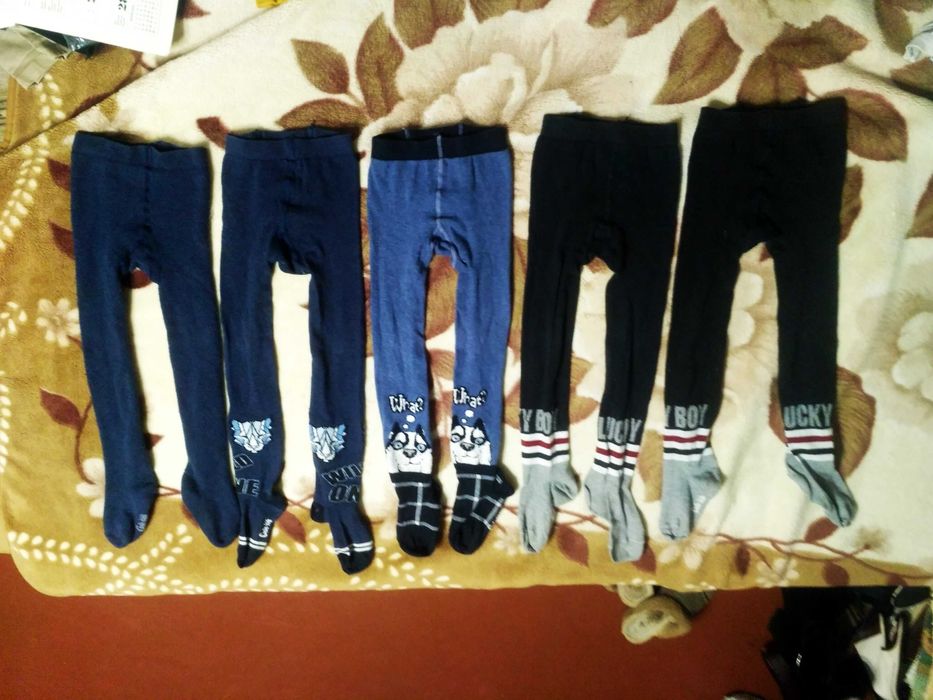 колготки Conte  104/110, 92/98