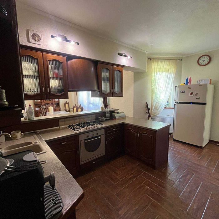 Бажаєш шикарний будинок