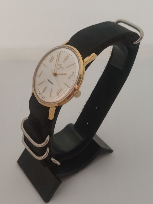 Часы Луч  (Luch)