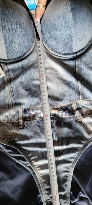 Купальник Guess  оригінал.Новий