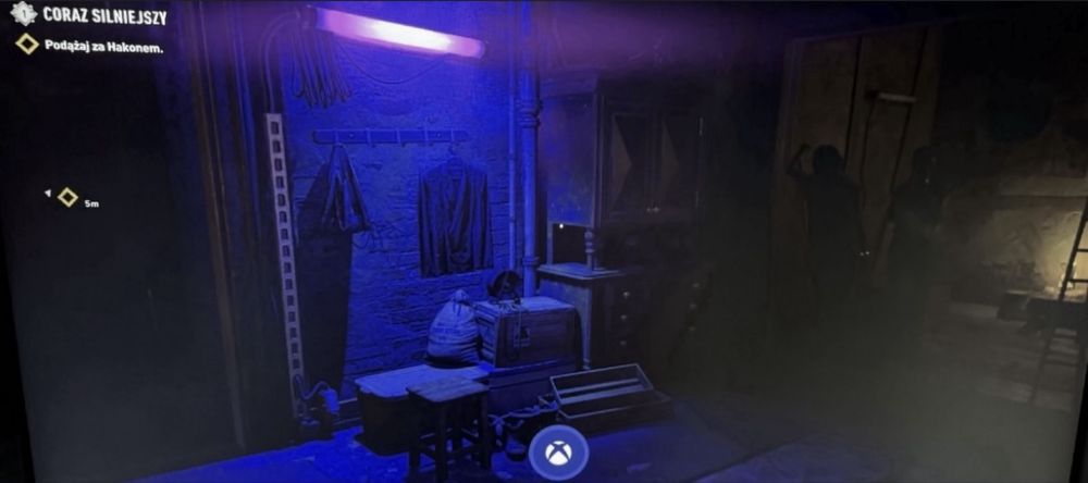 Gra Dying Light 2 Polska Wersja Dubbing PL Xbox One S X Xbox Series X