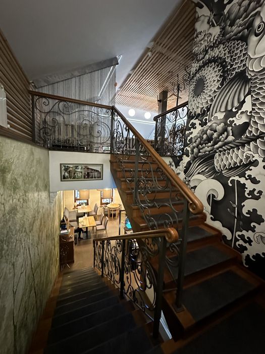 Продажа ресторана 405 м2 в центре города ул Фалеевская 41