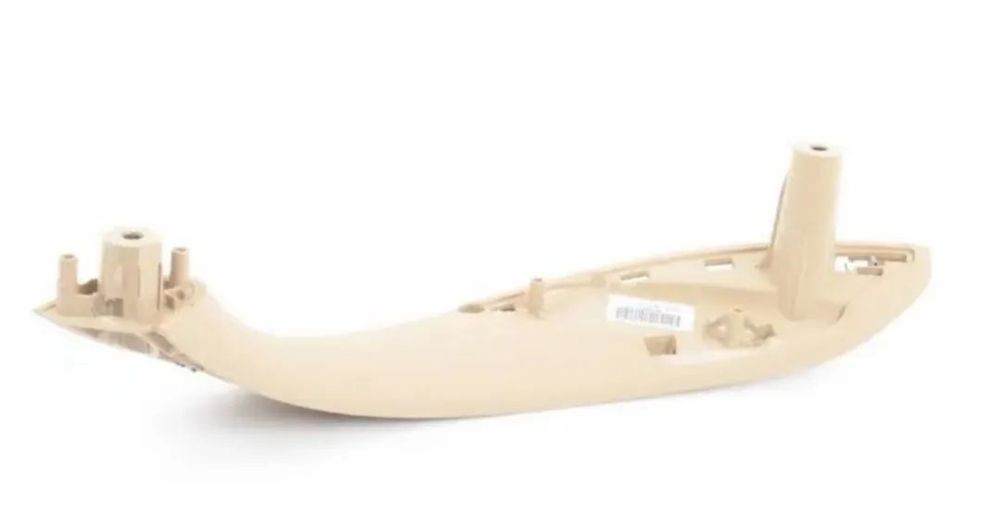BMW Series 3 F30 F31 Door Handle - Front Right Beige