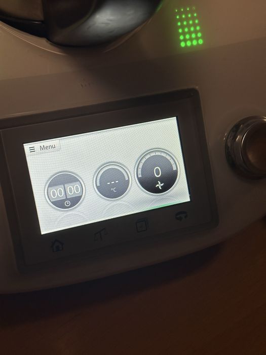 Bimby Tm5 como nova - com muitos acessórios