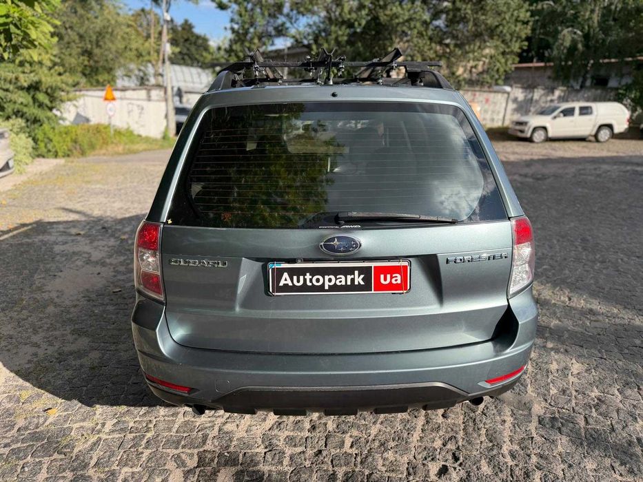 Продам Subaru Forester 2008р. #78320