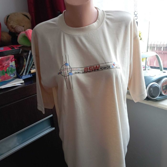 Meskie chlopiece koszulki 2szt