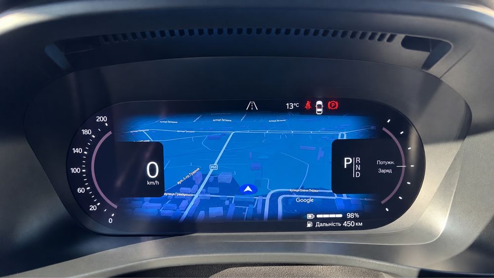 Volvo XC40 P8 Electric 78kWh AWD Ultimate 2022р