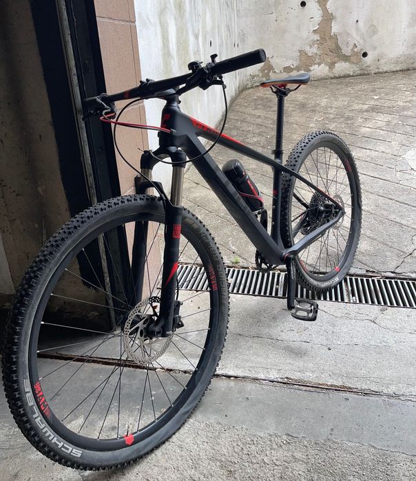Cube reaction pro c:62 em carbono