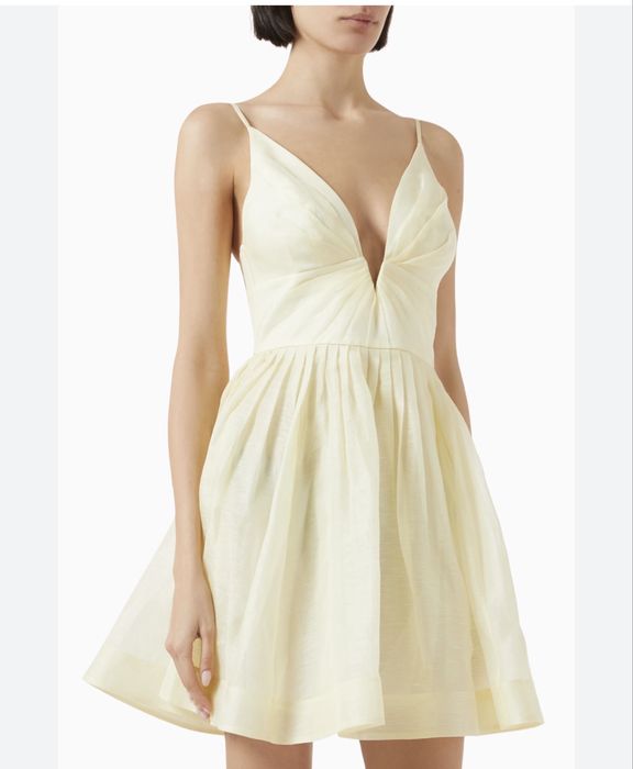 Нова сукня Zimmerman