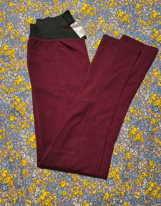 Jegginsy Reporter Young roz. 158