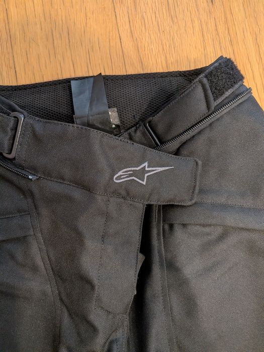 Calças Alpinestars Drystar – Tamanho S