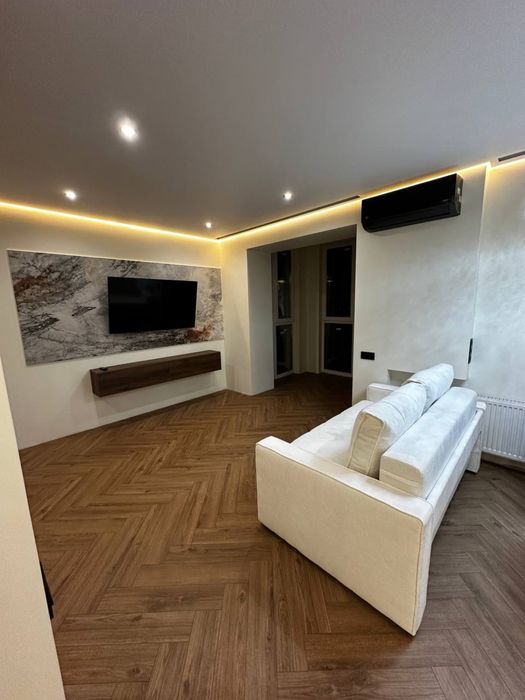 Жк Great House. Елегантність. Вишуканість. Стиль.