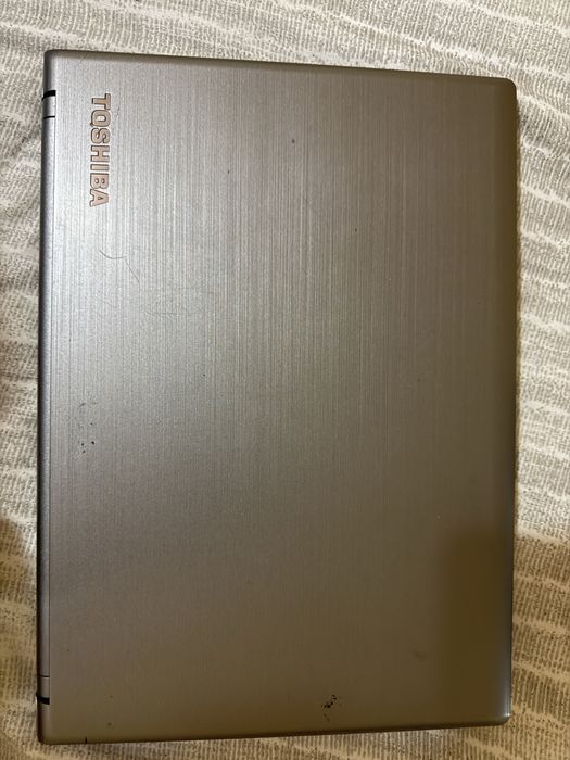 Notebook tectra i5