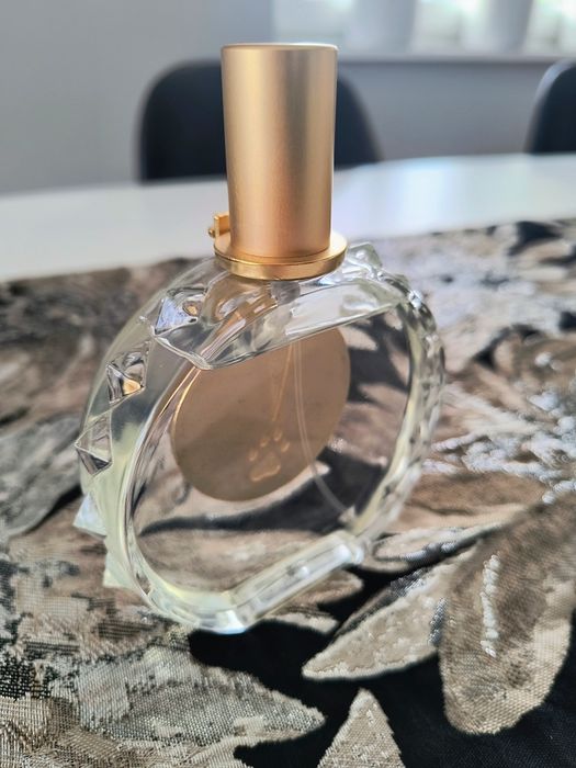 Oh my dog! Perfumy dla psa