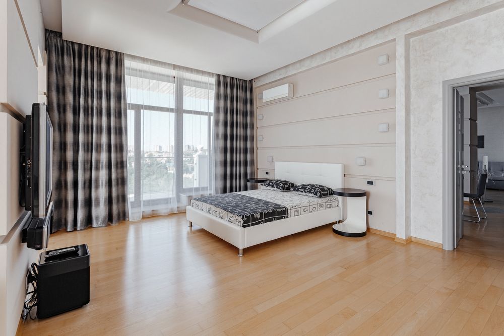 Оренда 5 комнатной в Аркадии