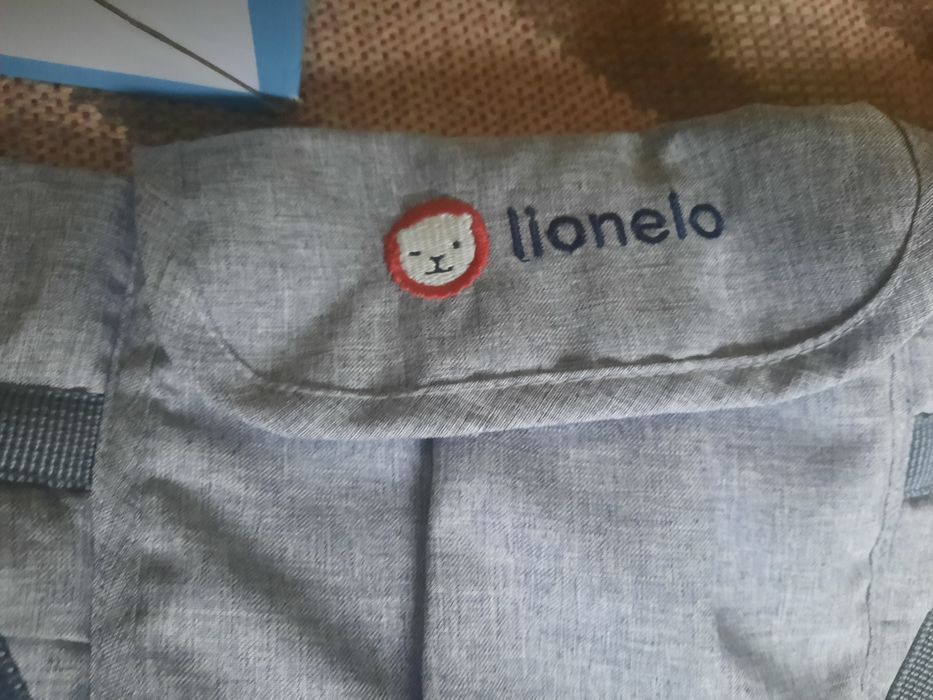 Nosidełko Lionelo