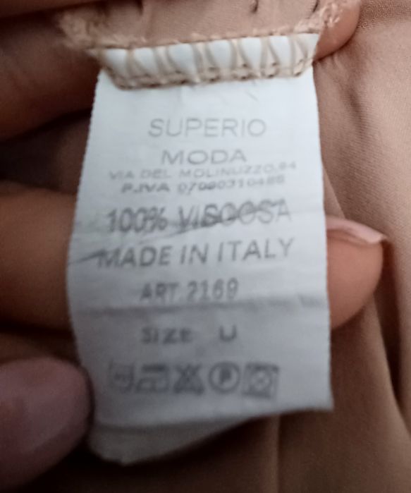 Sukienka letnia New Collection