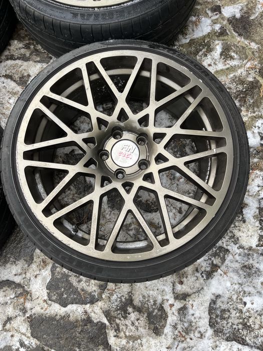 Диски 5/112 р19