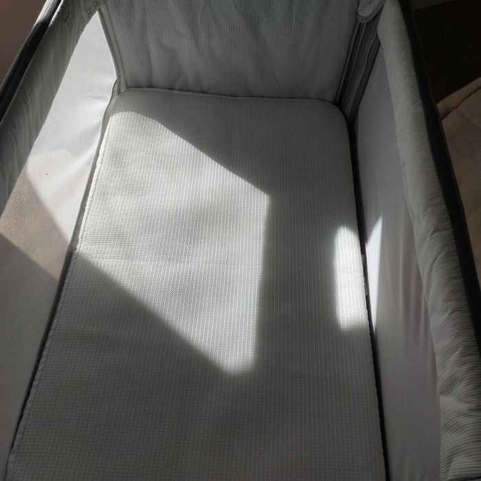 Next to me Chicco magic