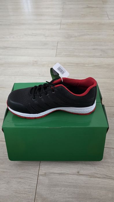 Buty robocze wzmacniane niskie Coverguard  Galaxite 42