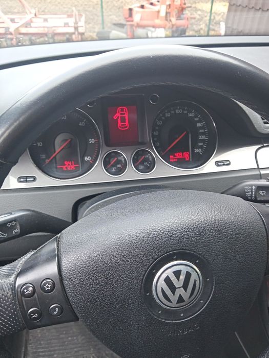 Volkswagen Passat 1,9tdi
