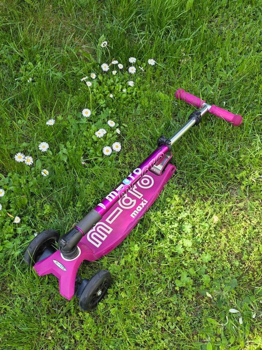 Hulajnoga Micro Maxi