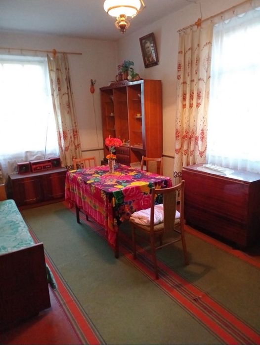 ТЕРМІНОВИЙ продаж цегляного будинку