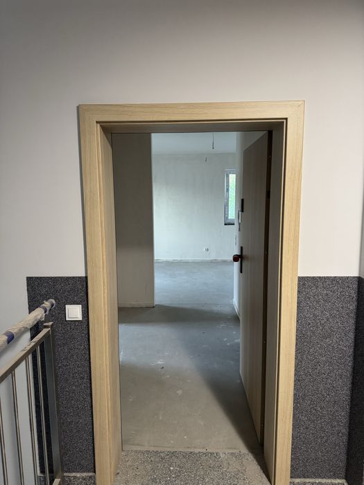 Nowe mieszkanie 39m2 | wysoki standard