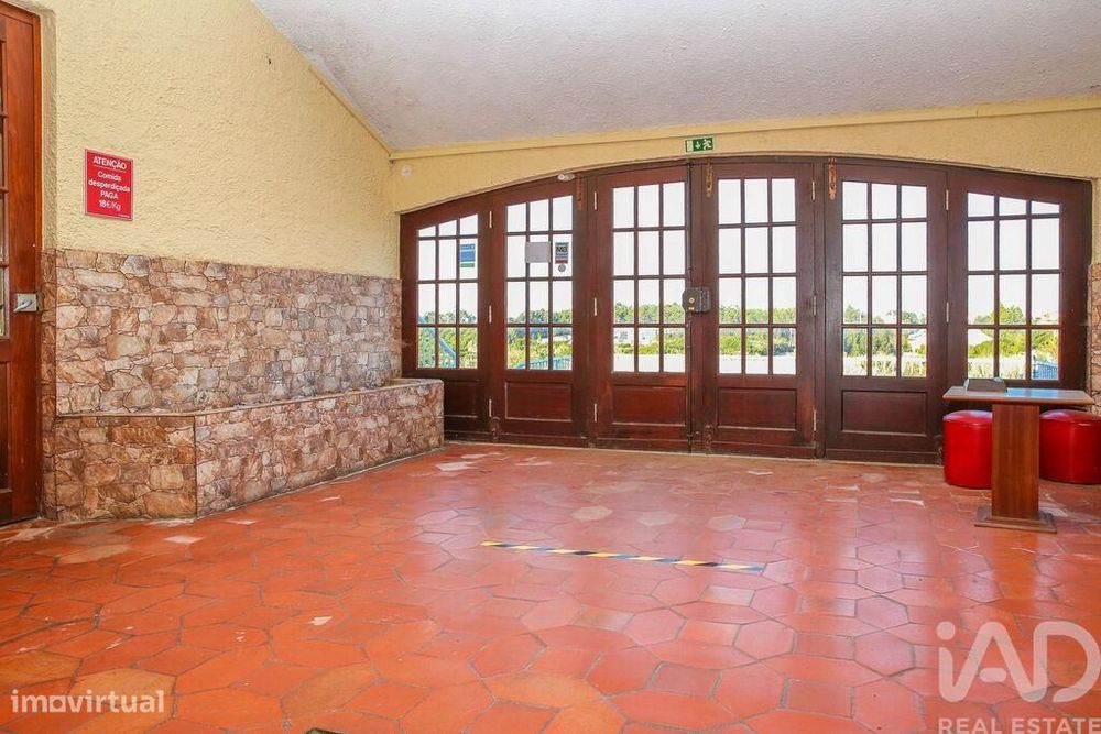 Espaço de lazer em Ericeira de 1475,00 m2