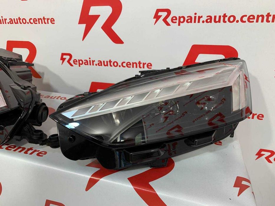 Фари Audi A5 2020-2024. Наявність! Ціна за пару фар.