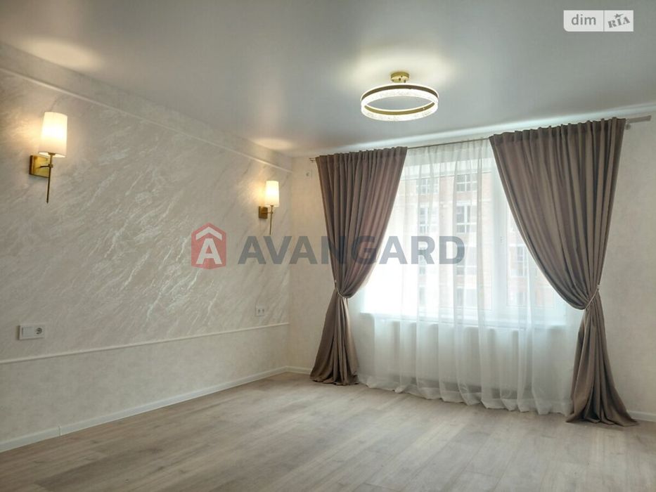 Продається світла та затишна 1-кімнатна квартира в ЖК «Сімейний Comfort»
