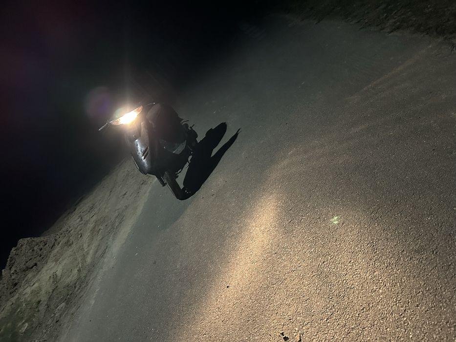 Продам хонду діо 27 вф