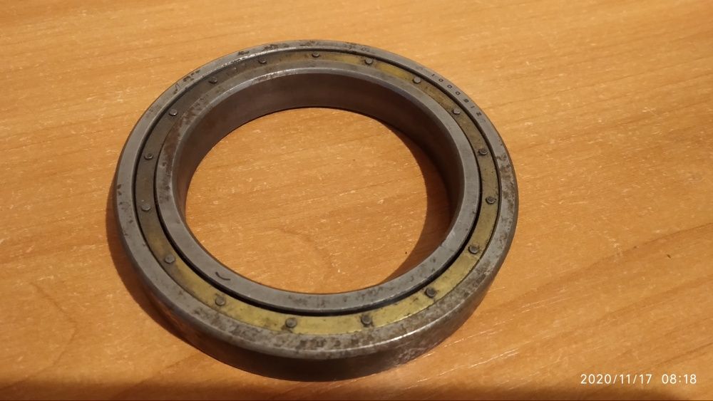 Підшипник 1000912 (ссср)