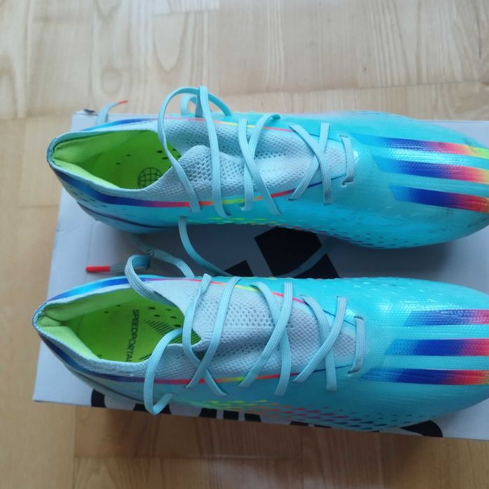 Korki ADIDAS speedportal world cup rozm. 41, 1/3