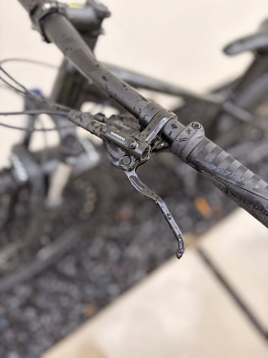 Orbea onna oreo na gwarancji