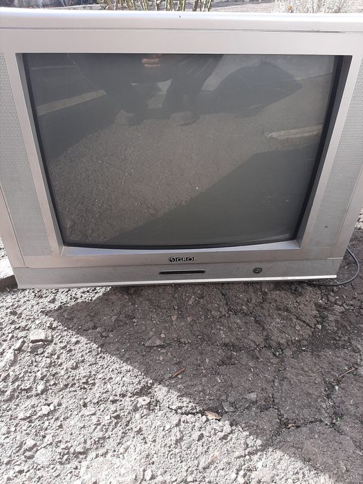 Телевізор           .