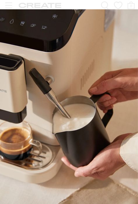 Vendo maquina  de café autmomatica - pouco uso