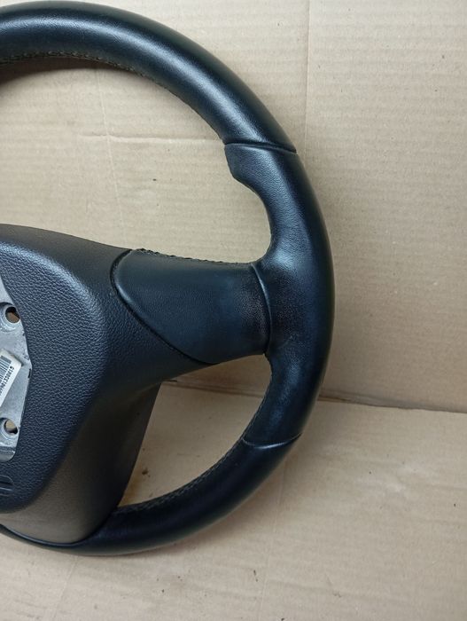 Opel astra J руль кермо штурвал