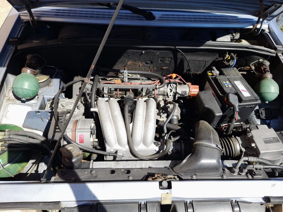 Citroen BX 1.9 GTI — photo 5