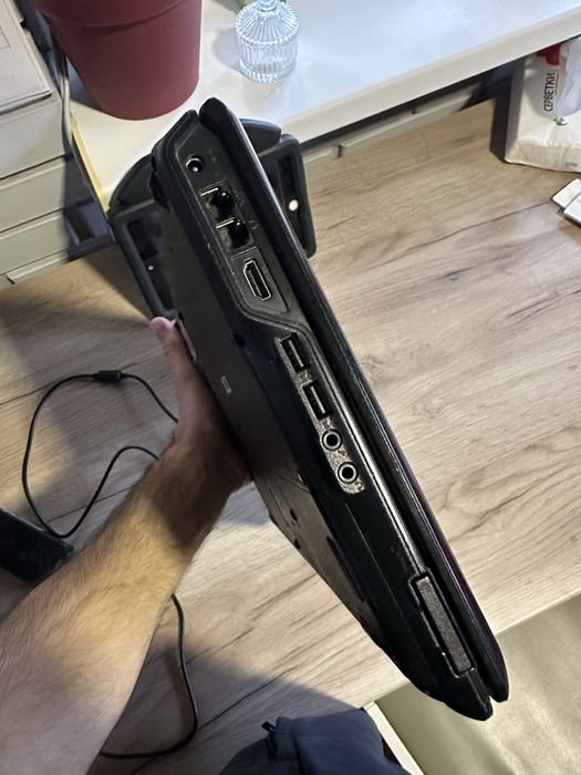 Ноутбук Asus F80C